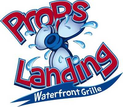 Props Landing Waterfront Grille