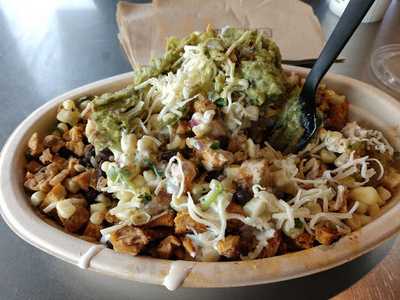 Chipotle Mexican Grill, Howell