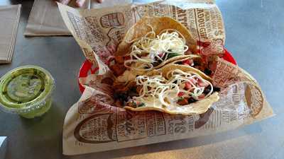 Chipotle Mexican Grill, Perris