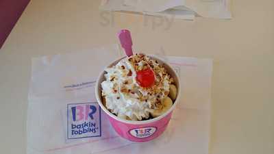 Baskin-Robbins, Lincoln