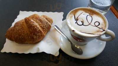 Passion Caffe, Roma