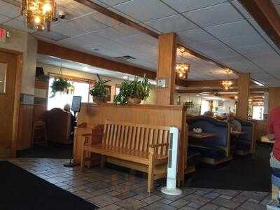 Oak Creek Diner