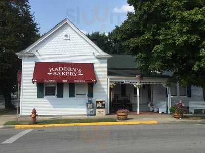 Hadorn's Bakery