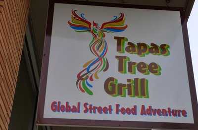 Tapas Tree Grill