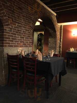 The Rickhouse Restaurant & Lounge