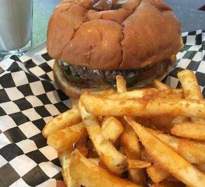 KC's Classic Burger Bar, North Attleboro