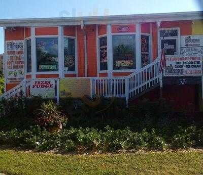 House of Sweets, Madeira Beach