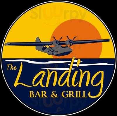 The Landing Bar & Grill