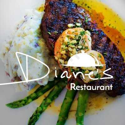 Diane's Restaurant & Bakery