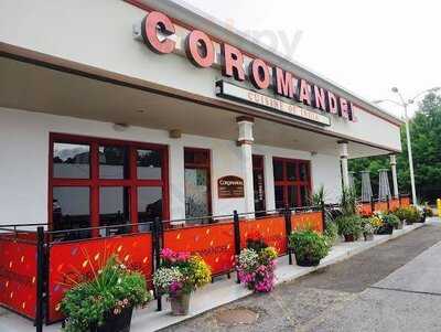 Coromandel Cuisine Of India