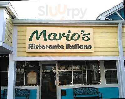 Mario's Ristorante Italiano