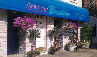 American Bistro