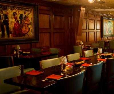 Cattleman's Steak House