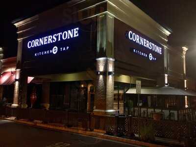 Cornerstone Kitchen & Tap