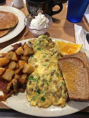 Eggs Up Grill, Fuquay-Varina