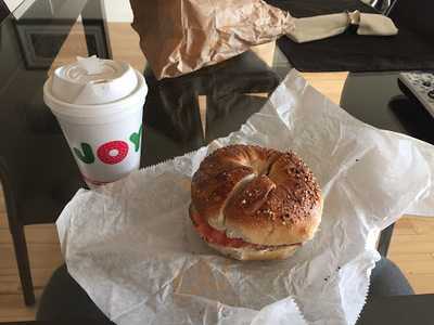 Boulevard Bagels