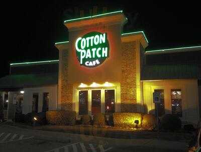 Cotton Patch Cafe