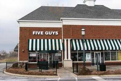 Five Guys