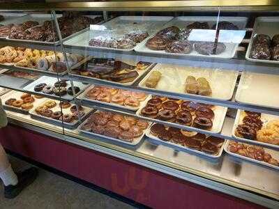 Donut Land, Tualatin