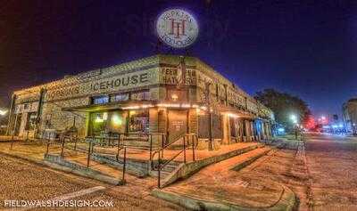 Hopkins Icehouse, Texarkana