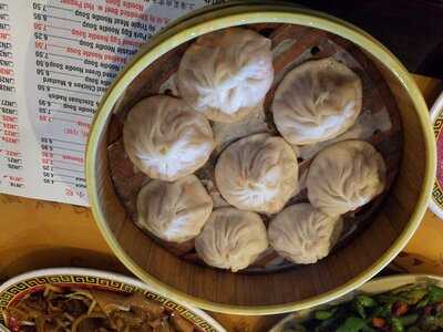 Shanghai Bun Restaurant