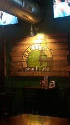 Greenes Pour House