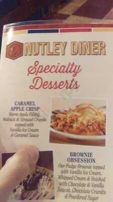 Nutley Diner, Nutley