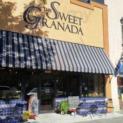 The Sweet Granada, Emporia