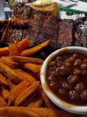 Beale Street Smokehouse Bbq