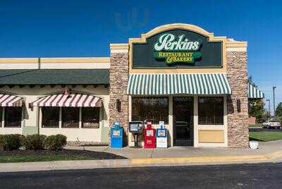 Perkins Restaurant & Bakery