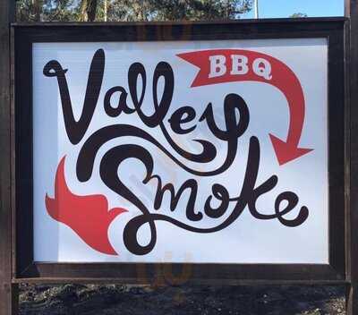 Valley Smoke