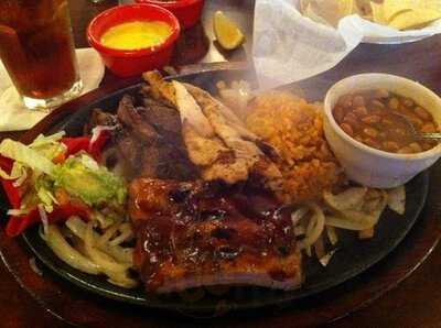 Los Cabos Mexican Grill & Steak House