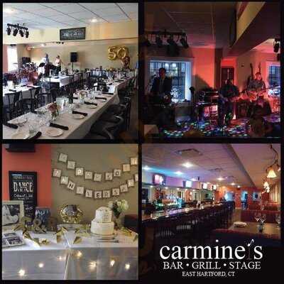 Carmines Restaurant