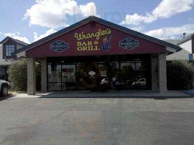 Wrangler's Bar & Grill