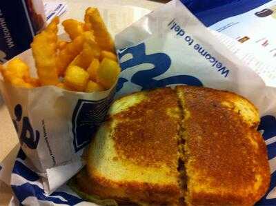 Culver's