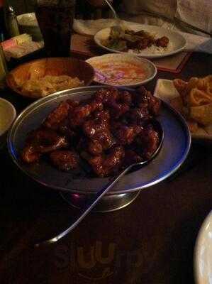 Peking Garden, Collinsville