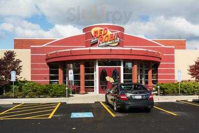 Red Robin Gourmet Burgers, Avon