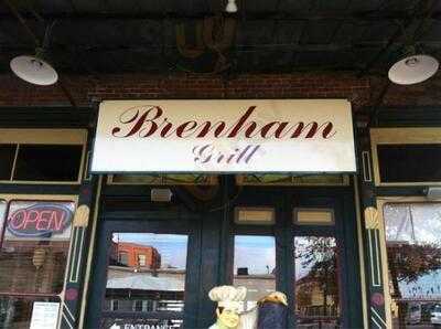 Brenham Grill