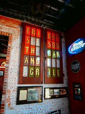 friday's South Bar & Grill - Collinsville, Collinsville