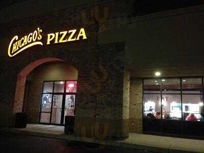 Chicago's Pizza