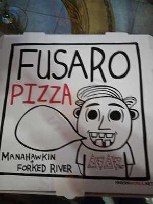 Fusaro Pizzeria