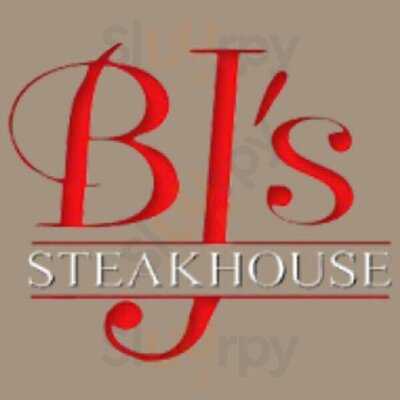 BJ's Steakhouse, Bardstown