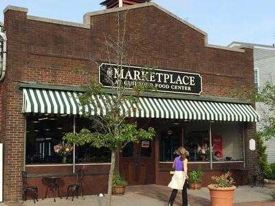 The Marketplace At Guilford Food Center