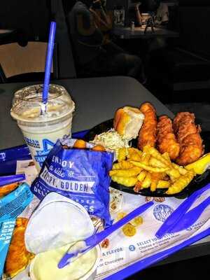 Culver's, Avon