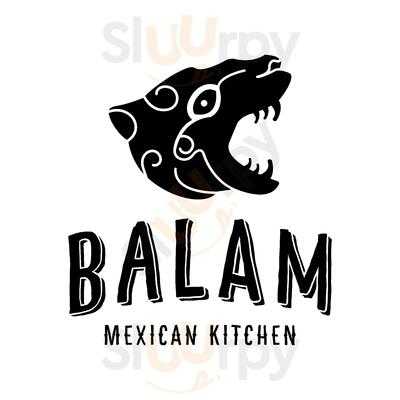 Balam Mexican Kitchen