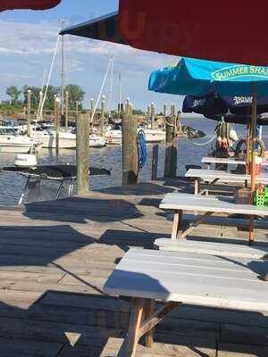 Guilford Lobster Pound, Guilford