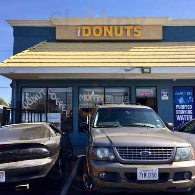 U & I Donuts, Lynwood