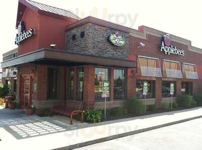 Applebee's, Greenfield