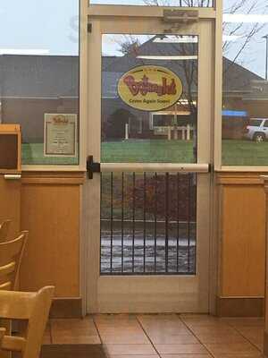 Bojangles, Northport