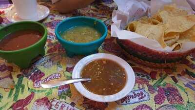 Manuel's Mexican Restaurant & Taqueria, Brenham